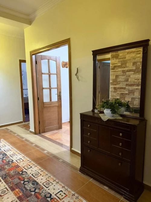 Location Appartement Niveau de villa F4 Alger Bab ezzouar