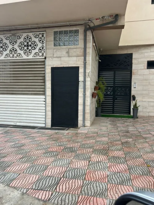 Vente Appartement F4 Alger Dar el beida