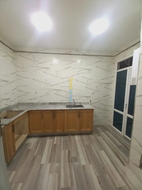 Location Appartement F3 Alger Mohammadia