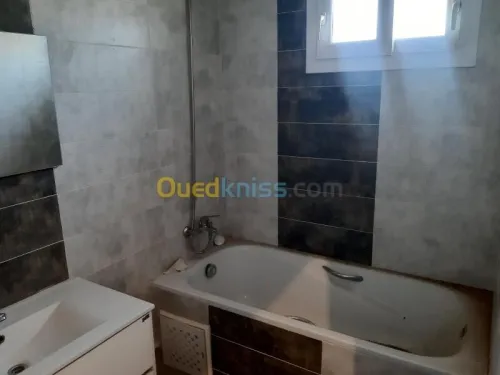 Location Appartement F5 Alger Mohammadia