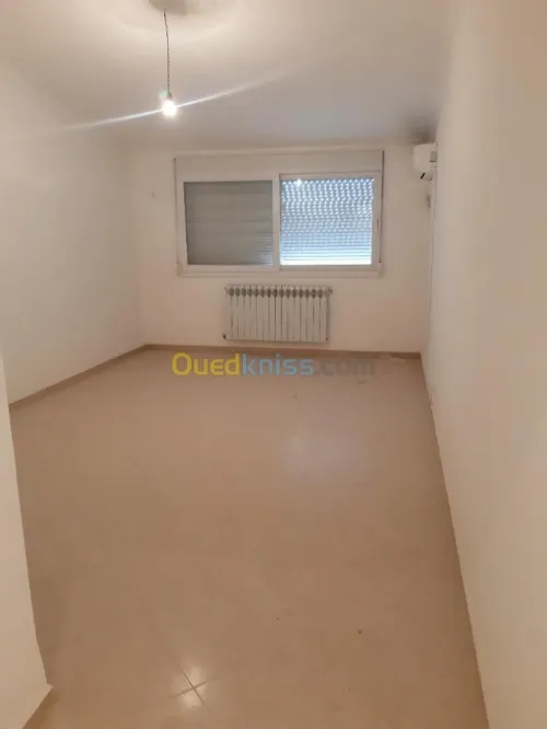 Location Appartement F5 Alger Mohammadia