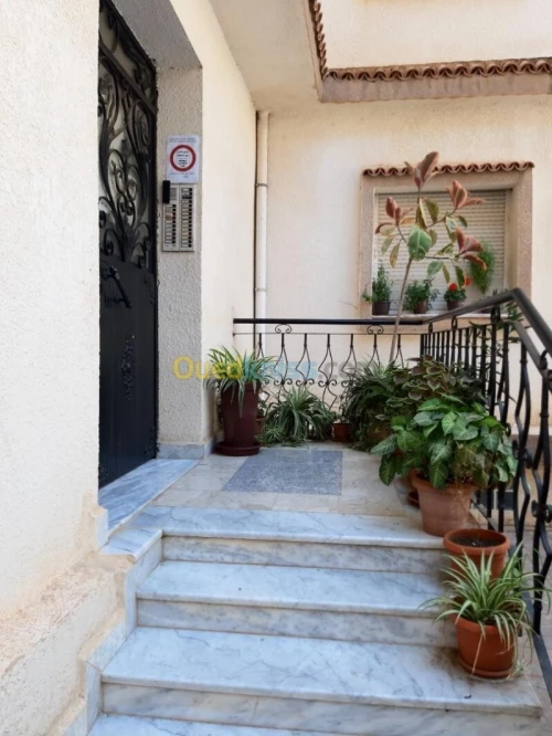 Location Appartement F5 Alger Mohammadia