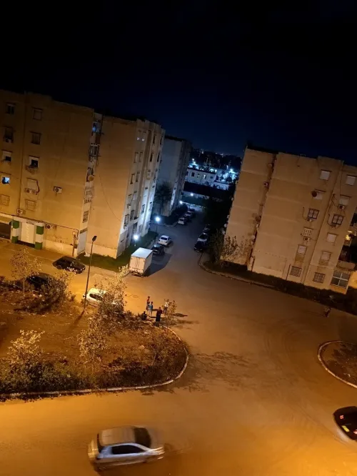 Location Appartement F3 Alger Rouiba