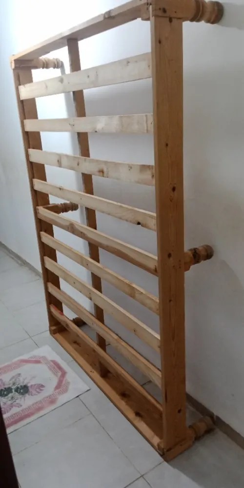 Sommiers et matelas ATLAS