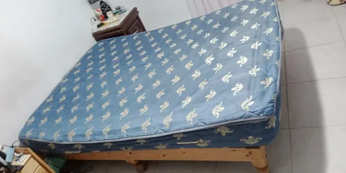 Sommiers et matelas ATLAS