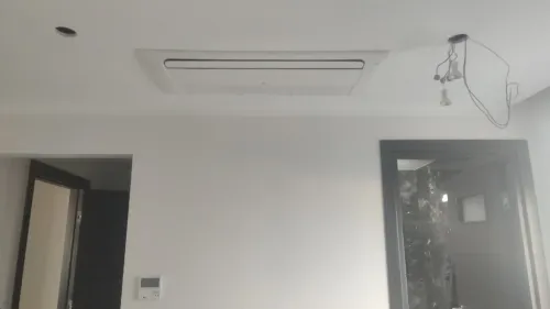 installation et maintenance climatisation Central