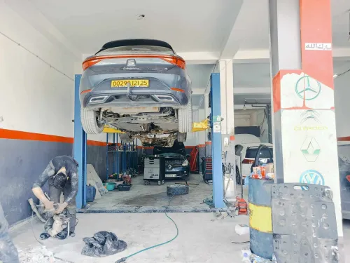 MA-performance