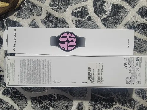 Galaxy watch 6 