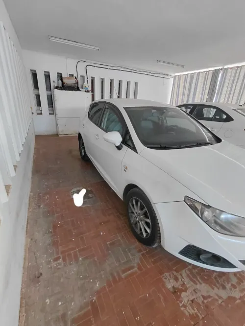 Seat Ibiza 2012 Loca