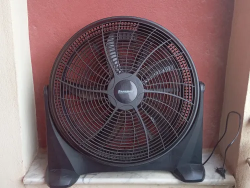Ventilo