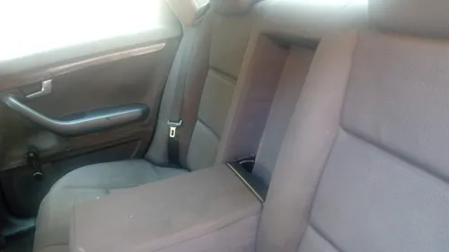 Audi A4 2002 A4