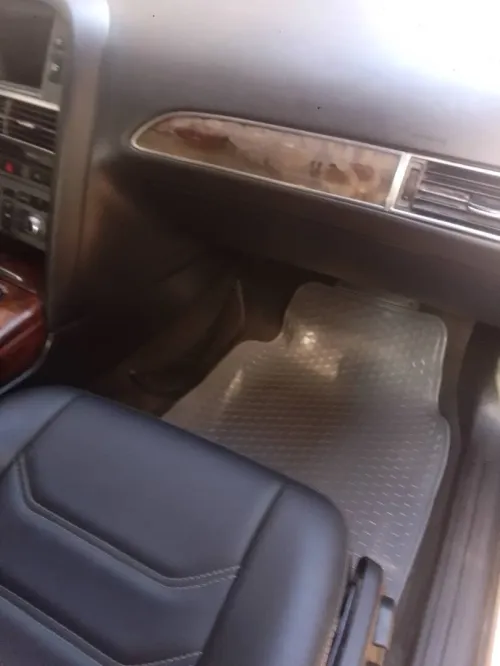 Audi A6 2005 A6