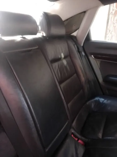 Audi A6 2005 A6