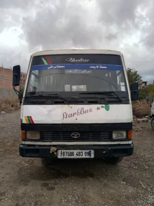 Tata Tata 2003