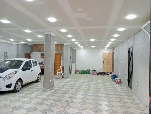 Location Local Alger Souidania
