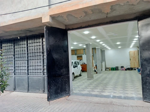 Location Local Alger Souidania