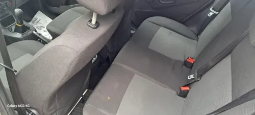 Ford Fiesta 2013 Trend Look