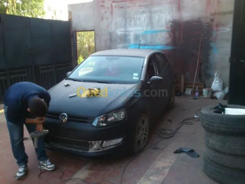 Publicité & Communication