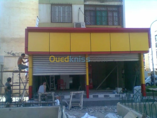 PUBLICITE ET COMMUNICATION