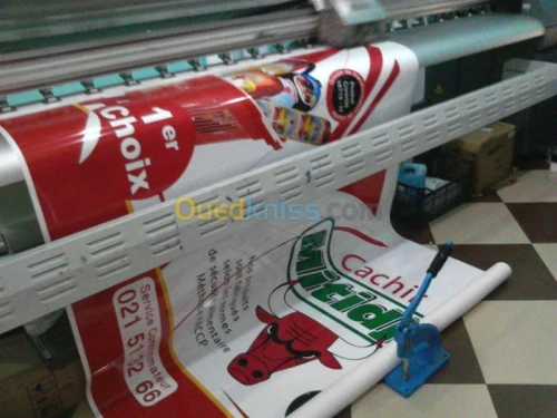 PUBLICITE ET COMMUNICATION