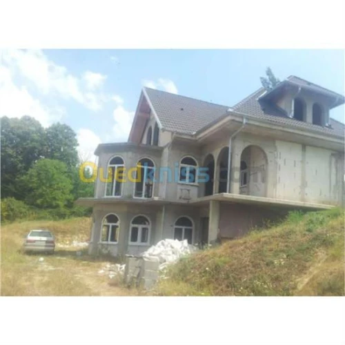Travaux Bâtiments & Villas 