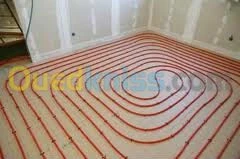 plombrie chofage central & gaz