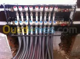 plombrie chofage central & gaz