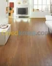 Travaux d"amenagement d'intérieur