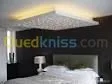 Travaux d"amenagement d'intérieur