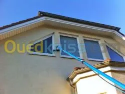 Entreprise de Nettoyage 