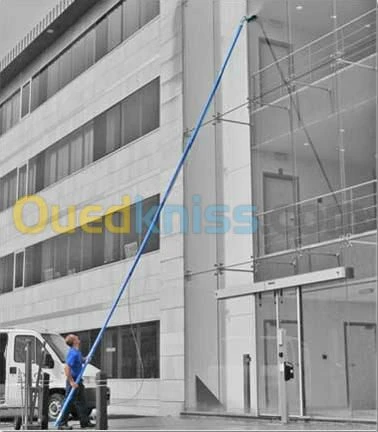 Entreprise de Nettoyage 