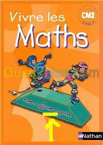 enseignante math