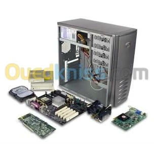 Maintenance informatique /électronique