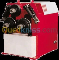 FABRICATION DE MACHINES CNC