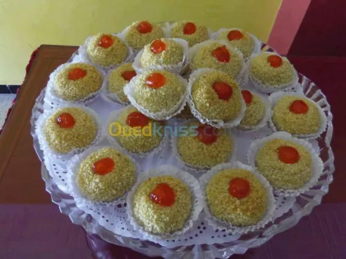 gateaux