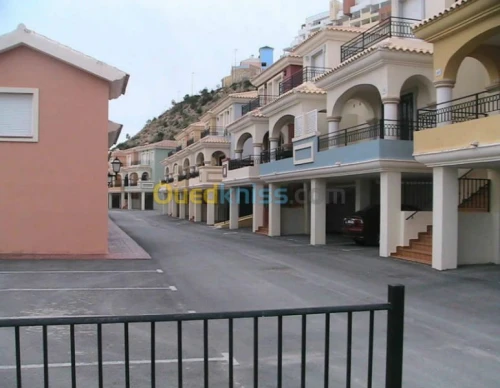 Vente Appartement Espagne