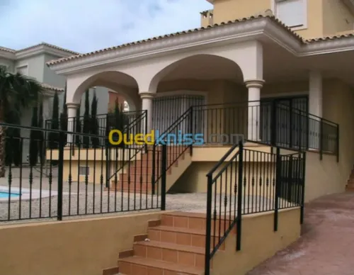 Vente Appartement Espagne