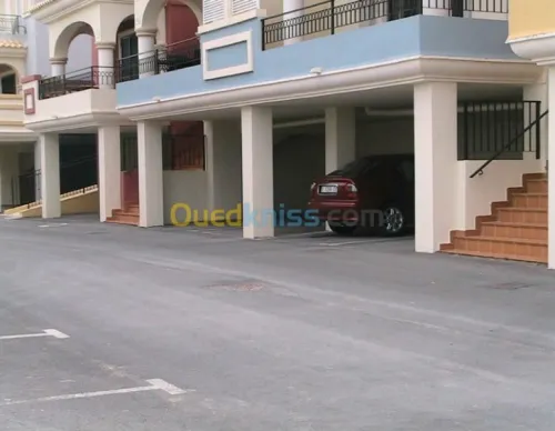 Vente Appartement Espagne