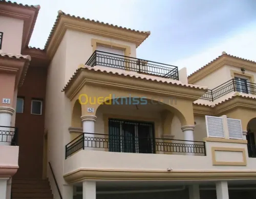 Vente Appartement Espagne