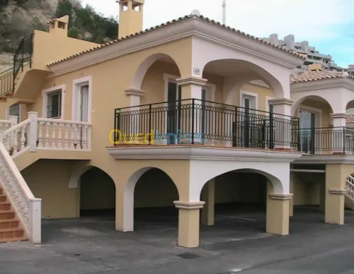 Vente Appartement Espagne