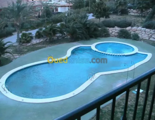 Vente Appartement Espagne