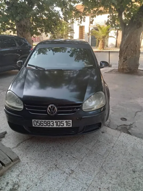 Volkswagen Golf 5 2005 Golf 5
