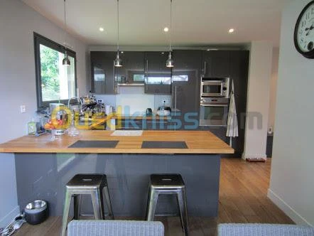 aménagement interieur et éxterieur