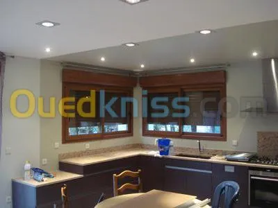 aménagement interieur et éxterieur