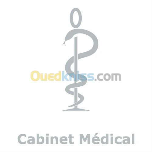 CABINET MEDICO - CHIRURGICAL 