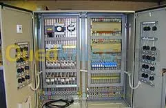  Réparartion,Conception éléctronique 