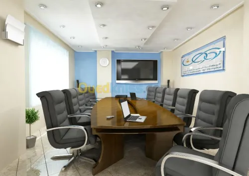 design d’intérieur 