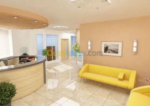 design d’intérieur 