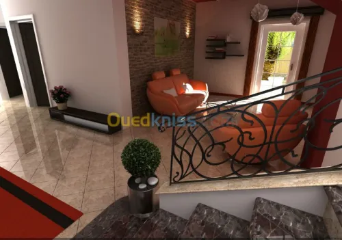 design d’intérieur 