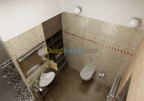 design d’intérieur 